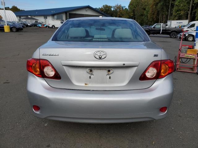 Photo 6 from auction – 2010 TOYOTA COROLLA BA with VIN 2T1BU4EEXAC388192