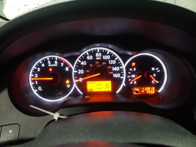 Photo 9 from auction – 2011 NISSAN ALTIMA BAS with VIN 1N4AL2APXBC132015