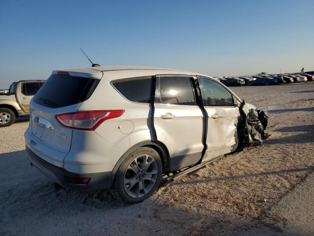 Photo 3 from auction – 2013 FORD ESCAPE SEL with VIN 1FMCU0HX3DUA78561