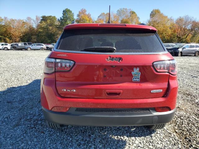 Photo 6 from auction – 2018 JEEP COMPASS LA with VIN 3C4NJDBB7JT176363