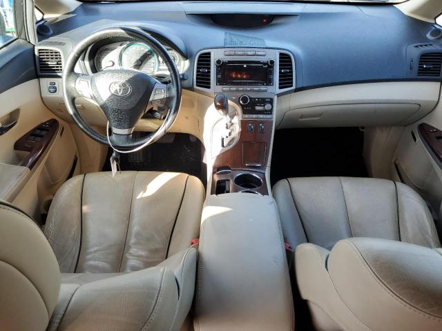 Photo 8 from auction – 2010 TOYOTA VENZA with VIN 4T3BK3BB9AU034020