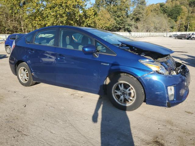 Photo 4 from auction – 2010 TOYOTA PRIUS with VIN JTDKN3DU7A0110330