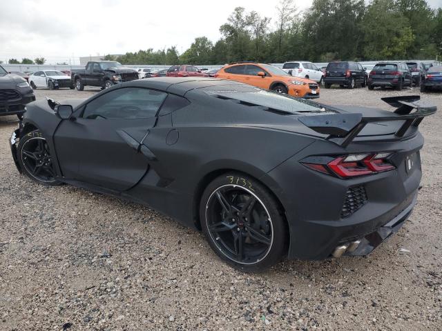 Photo 2 from auction – 2021 CHEVROLET CORVETTE S with VIN 1G1YA2D43M5111779