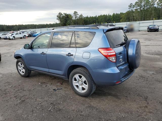 Photo 2 from auction – 2010 TOYOTA RAV4 with VIN 2T3ZF4DV5AW049324