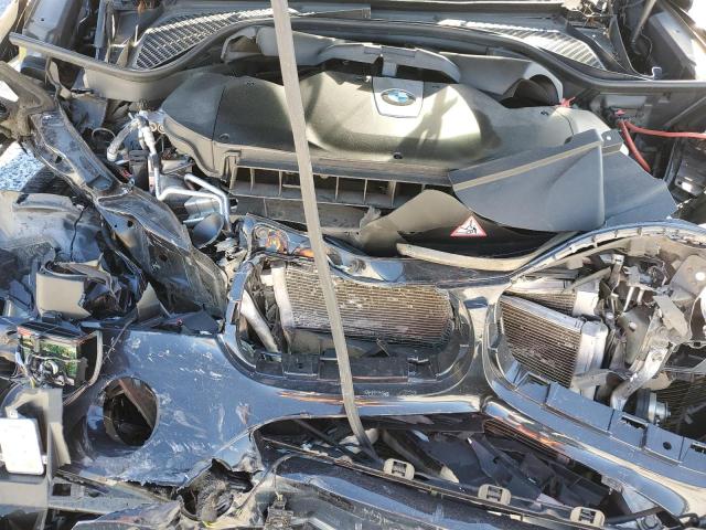 Photo 12 from auction – 2016 BMW X6 XDRIVE5 with VIN 5UXKU6C59G0S82445