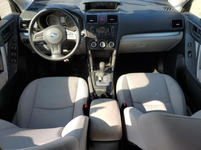 Photo 8 from auction – 2014 SUBARU FORESTER 2 with VIN JF2SJAEC0EH485586