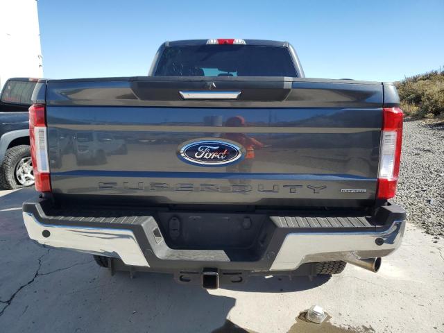 Photo 6 from auction – 2017 FORD F250 SUPER with VIN 1FT7W2B6XHED26994
