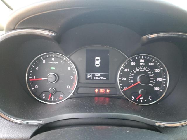 Photo 9 from auction – 2014 KIA FORTE EX with VIN KNAFX4A87E5090191