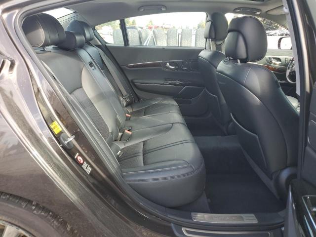 Фото 10 с аукциона – 2015 KIA K900 с VIN KNALW4D42F6018003