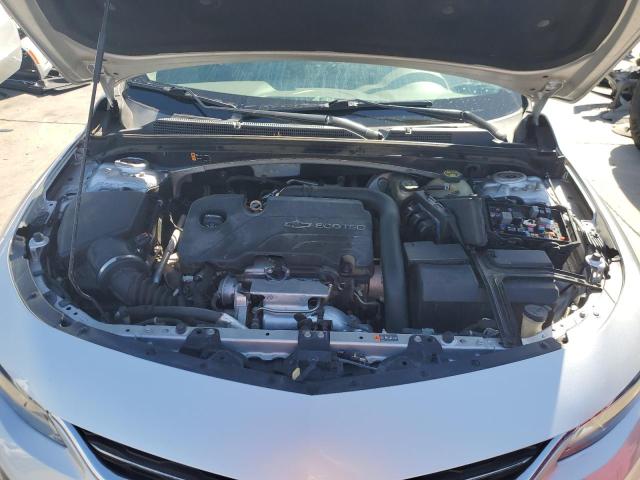 Photo 11 from auction – 2016 CHEVROLET MALIBU LS with VIN 1G1ZB5ST6GF194202