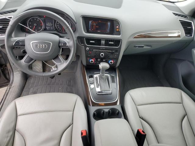 Фото 8 с аукциона – 2014 AUDI Q5 PREMIUM с VIN WA1LFBFP9EA083533