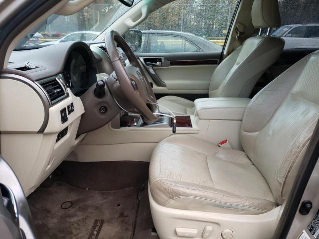 Photo 7 from auction – 2013 LEXUS GX 460 with VIN JTJBM7FX8D5062732