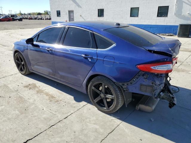 Photo 2 from auction – 2013 FORD FUSION SE with VIN 3FA6P0HR1DR377313