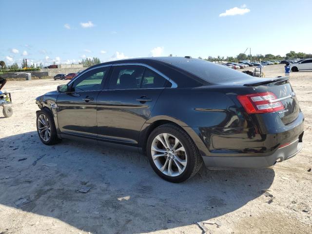 Photo 2 from auction – 2013 FORD TAURUS SEL with VIN 1FAHP2H8XDG117866