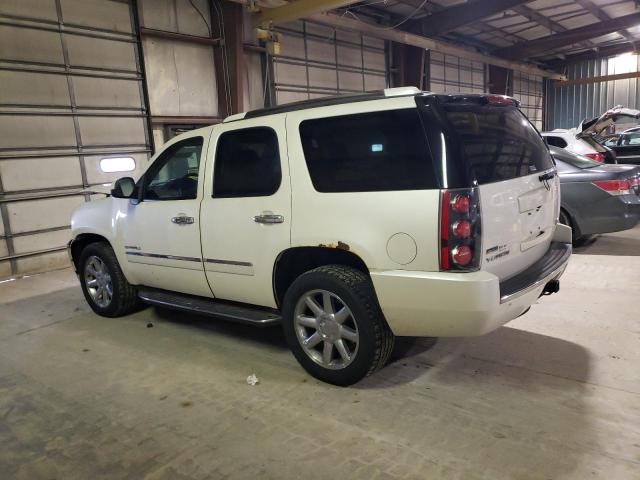 Photo 2 from auction – 2010 GMC YUKON DENA with VIN 1GKUKEEF4AR223648