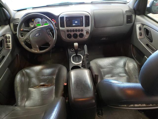 Photo 8 from auction – 2006 FORD ESCAPE HEV with VIN 1FMCU96H26KD26720