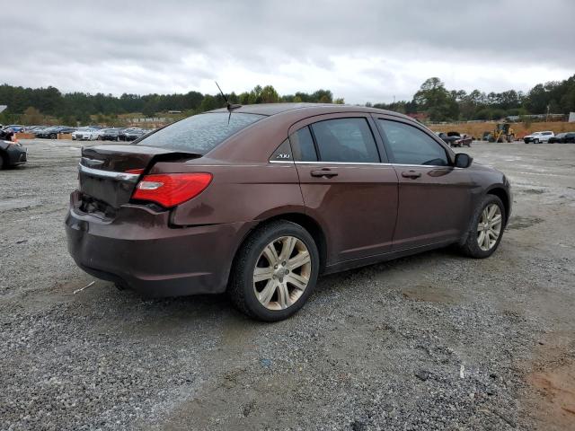 Photo 3 from auction – 2013 CHRYSLER 200 LX with VIN 1C3CCBAB1DN670346