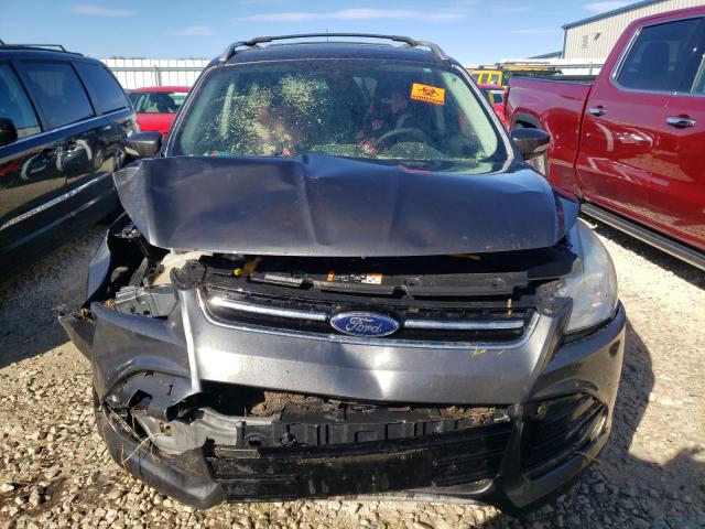 Photo 5 from auction – 2015 FORD ESCAPE TIT with VIN 1FMCU9J99FUB15146