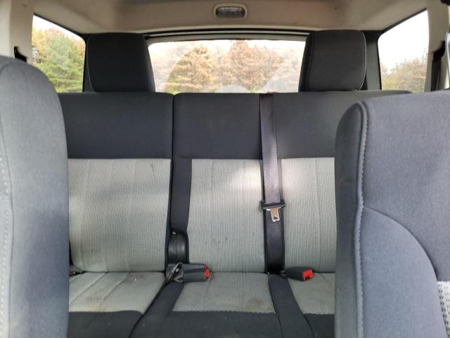 Photo 10 from auction – 2010 DODGE NITRO SE with VIN 1D4PU2GK0AW146129