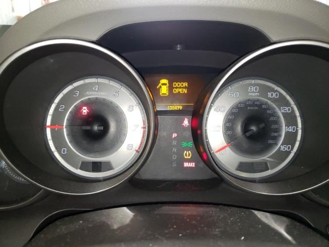 Photo 9 from auction – 2010 ACURA MDX with VIN 2HNYD2H22AH533838