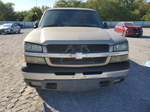 Photo 5 from auction – 2004 CHEVROLET SILVERADO with VIN 2GCEC19T841143613