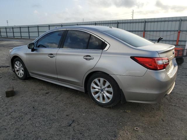 Photo 2 from auction – 2015 SUBARU LEGACY 2.5 with VIN 4S3BNAE63F3016441