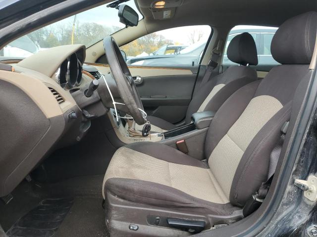 Photo 7 from auction – 2012 CHEVROLET MALIBU 1LT with VIN 1G1ZC5EU6CF292142