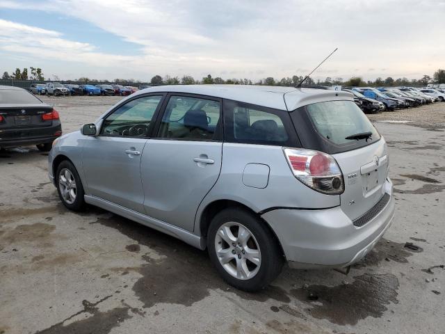 Photo 2 from auction – 2007 TOYOTA COROLLA MA with VIN 2T1KR32E27C650344