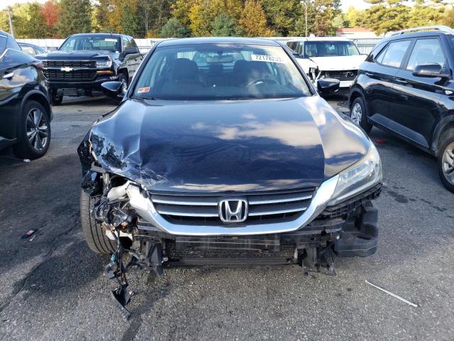 Photo 5 from auction – 2015 HONDA ACCORD SPO with VIN 1HGCR2F52FA223467