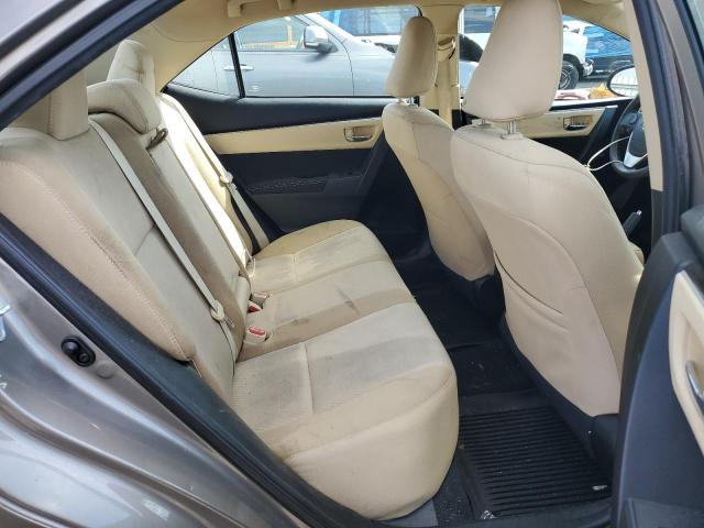 Photo 10 from auction – 2017 TOYOTA COROLLA L with VIN 2T1BURHE3HC832323