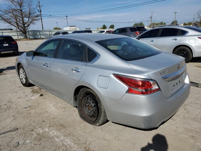 Photo 2 from auction – 2015 NISSAN ALTIMA 2.5 with VIN 1N4AL3AP0FC436949
