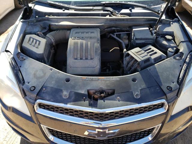 Photo 11 from auction – 2014 CHEVROLET EQUINOX LT with VIN 2GNFLFEK4E6248188