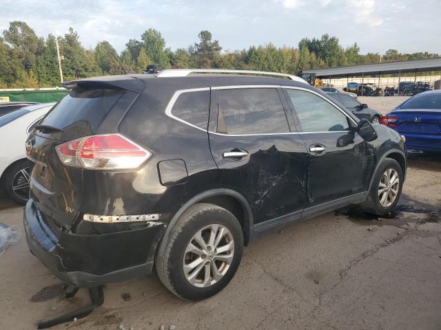 Photo 3 from auction – 2015 NISSAN ROGUE S with VIN KNMAT2MT9FP512089