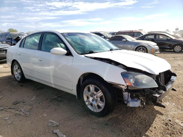 Photo 4 from auction – 2005 NISSAN ALTIMA S with VIN 1N4AL11D45C952420