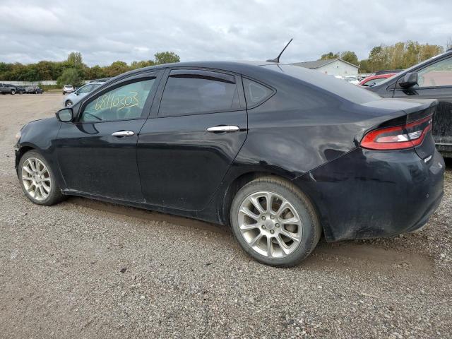 Photo 2 from auction – 2013 DODGE DART LIMIT with VIN 1C3CDFCH6DD293962
