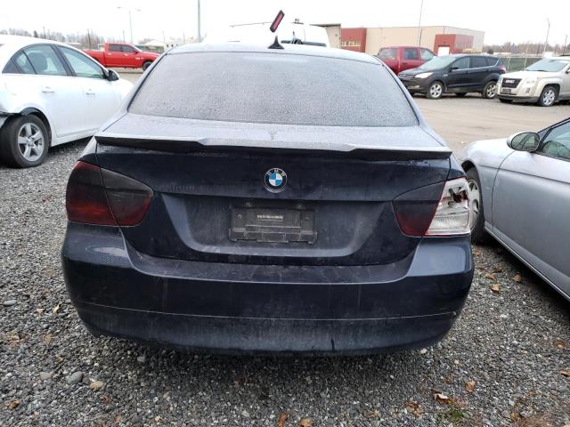 Zdjęcie 6 z aukcji – 2008 BMW 328 I z VIN WBAVA33568K053262
