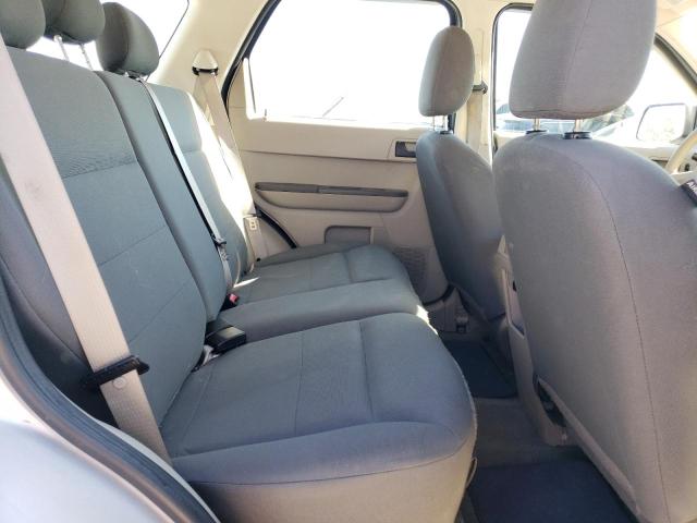 Photo 11 from auction – 2008 FORD ESCAPE XLS with VIN 1FMCU02Z88KB59700