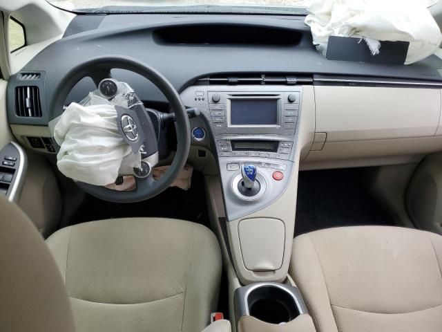 Photo 8 from auction – 2015 TOYOTA PRIUS with VIN JTDKN3DU6F1916256