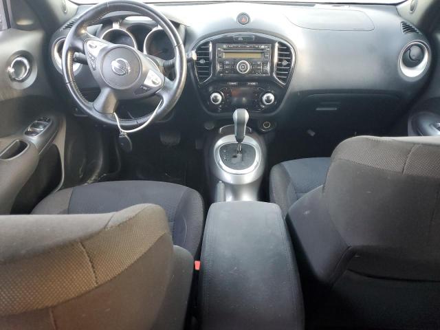 Photo 8 from auction – 2014 NISSAN JUKE with VIN JN8AF5MR0ET452291