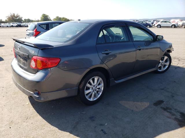 Photo 3 from auction – 2010 TOYOTA COROLLA BA with VIN 2T1BU4EE4AC475019