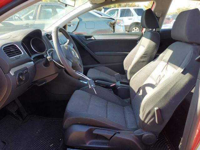 Photo 7 from auction – 2011 VOLKSWAGEN GOLF with VIN WVWBA7AJ0BW024014