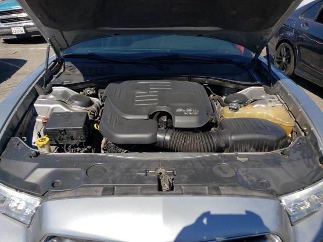 Photo 11 from auction – 2011 DODGE CHARGER with VIN 2B3CL3CG0BH549986