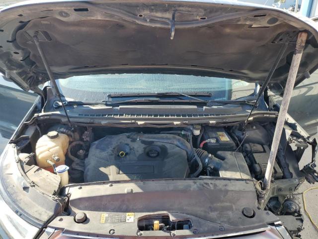 Photo 12 from auction – 2015 FORD EDGE TITAN with VIN 2FMTK3K97FBB42854