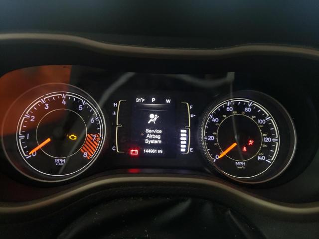 Photo 9 from auction – 2015 JEEP CHEROKEE L with VIN 1C4PJMCS7FW716724