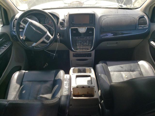 Photo 8 from auction – 2012 CHRYSLER TOWN & COU with VIN 2C4RC1CG2CR163353