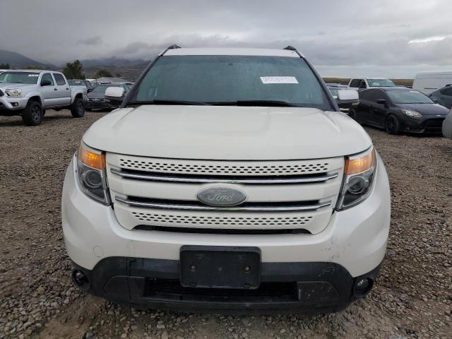 Photo 5 from auction – 2011 FORD EXPLORER L with VIN 1FMHK8F83BGA94681