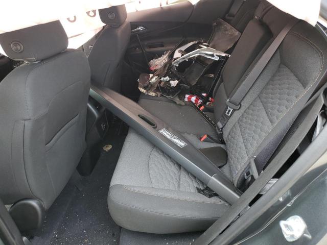 Photo 10 from auction – 2020 CHEVROLET EQUINOX LT with VIN 2GNAXTEV4L6172878