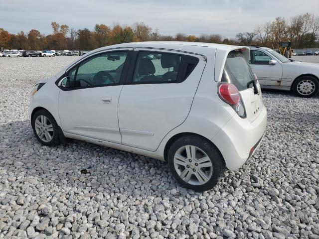 Photo 2 from auction – 2015 CHEVROLET SPARK LS with VIN KL8CB6S98FC809140
