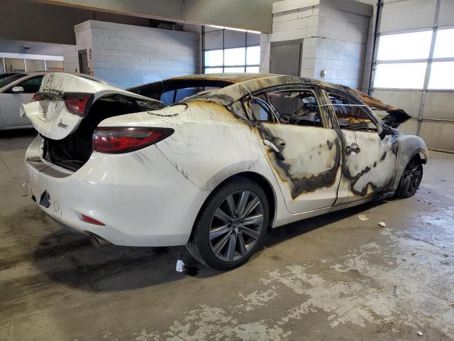 Photo 3 from auction – 2018 MAZDA 6 TOURING with VIN JM1GL1VM9J1310845