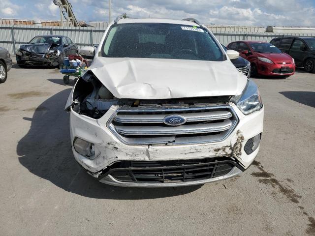 Photo 5 from auction – 2017 FORD ESCAPE TIT with VIN 1FMCU9J97HUD66170